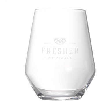 Loire Waterglas Transparant Loire Waterglas Transparant