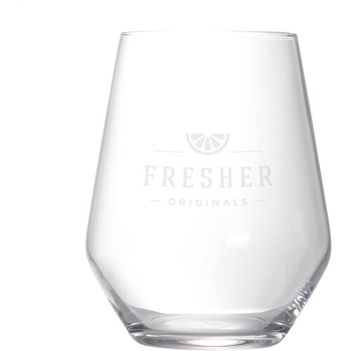 Loire Waterglas 400 ml