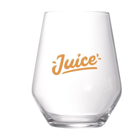 Loire Waterglas 400 ml
