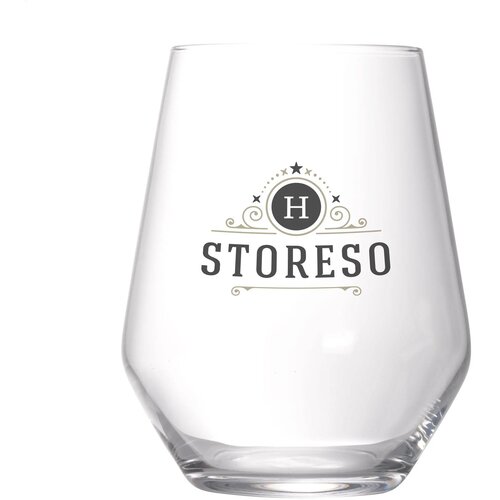 Loire Waterglas 400 ml