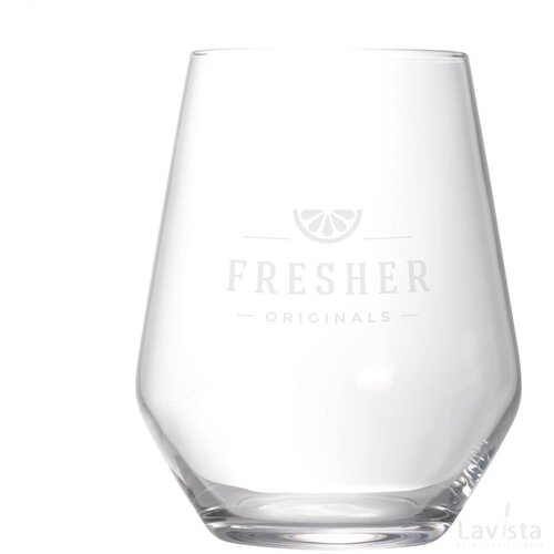 Vina Juliette Fh Waterglas 400 Ml Transparant