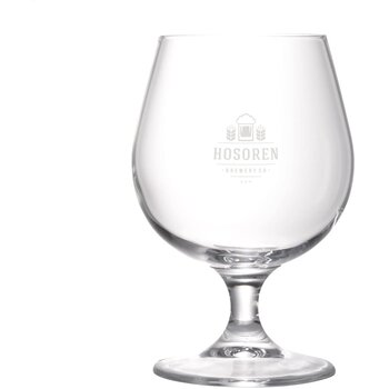 Snifter Bierglas Transparant Snifter Bierglas Transparant