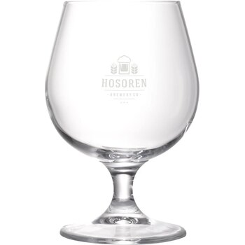Beer Club Snifter Bierglas 530 Ml Transparant