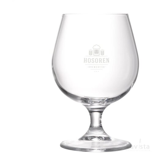 Beer Club Snifter Bierglas 530 Ml Transparant