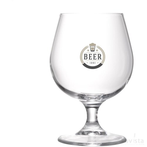 Beer Club Snifter Bierglas 530 Ml Transparant