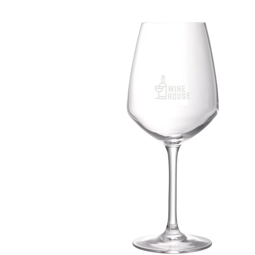 Loire Wijnglas Transparant