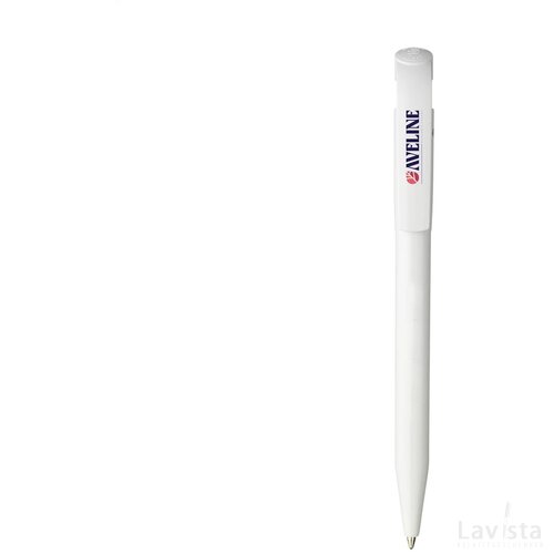Stilolinea S45 Recycled Pennen Wit