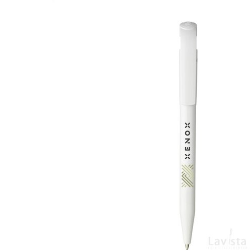Stilolinea S45 Recycled Pennen Wit