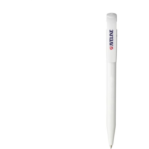 Stilolinea S45 Recycled Pennen Wit