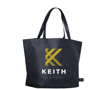 Royal Rpet Shopper Tas Zwart Royal Rpet Shopper Tas Zwart