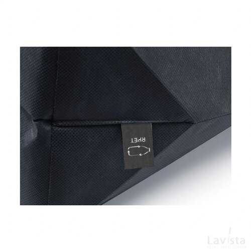 Royal Rpet Shopper Tas Zwart