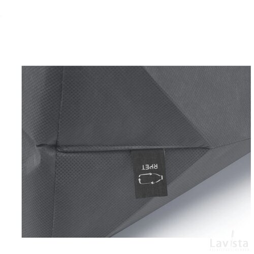 Royal Rpet Shopper Tas Grijs