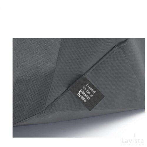 Royal Rpet Shopper Tas Grijs