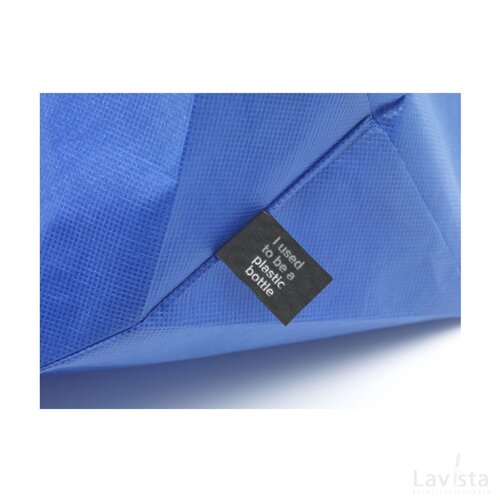 Royal Rpet Shopper Tas Blauw