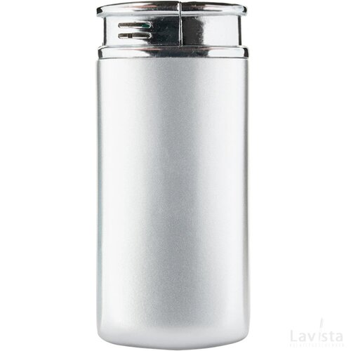 Zorr Mondeo Piezo zilver