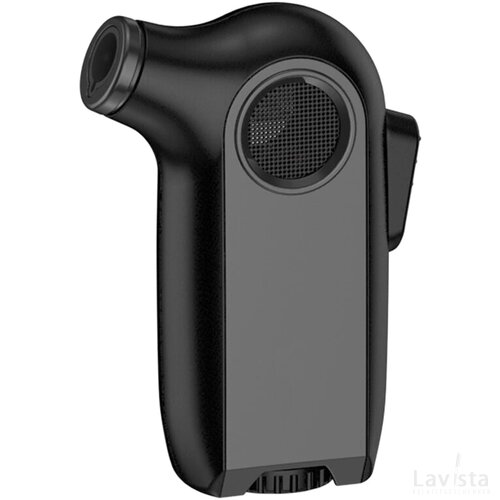 ZORR Mini Torch aansteker zwart