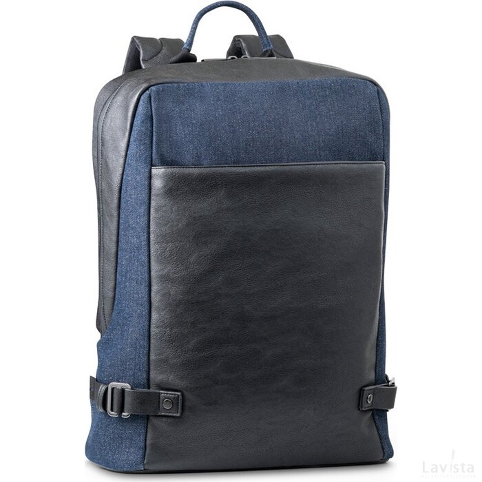 Divergent Backpack I Rugzak Divergent Ii Marineblauw