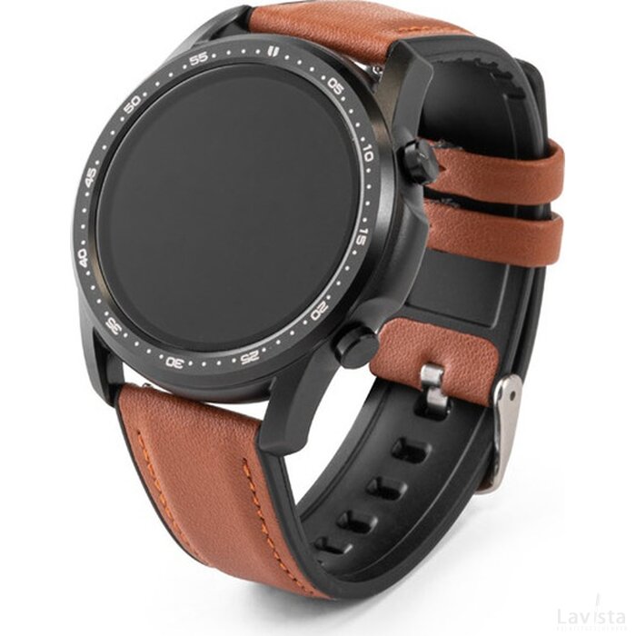Impera Smartwatch Bruin