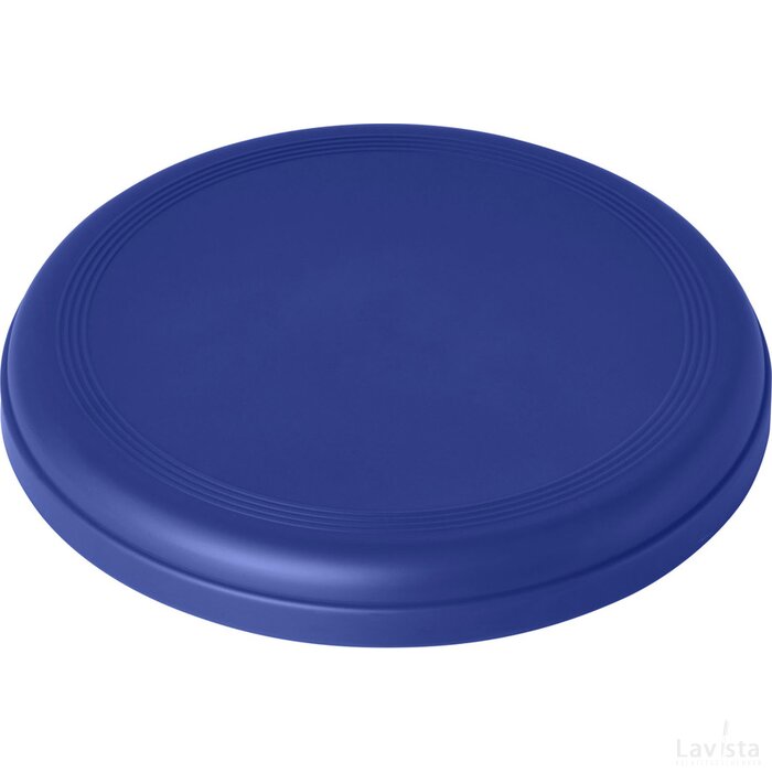 Crest gerecyclede frisbee Blauw