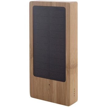 Sunster Power Bank Naturel
