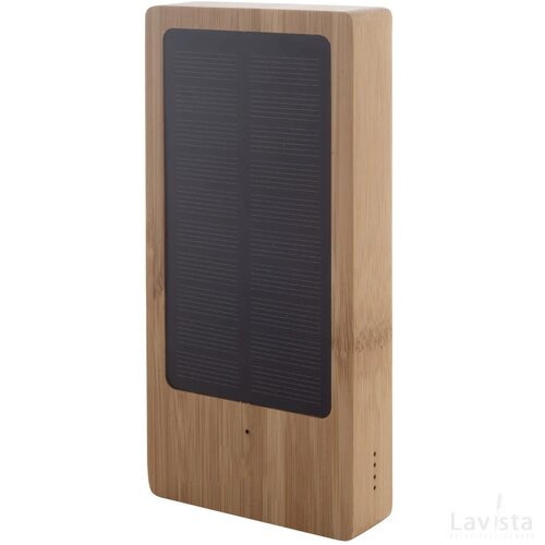 Sunster Power Bank Naturel