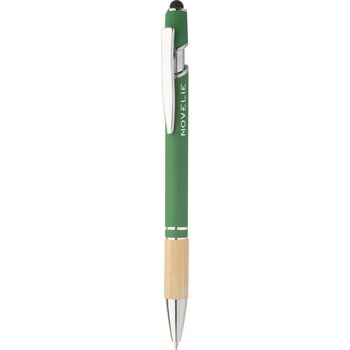 Bonnel Balpen Groen