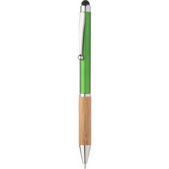 Bollys Balpen Groen