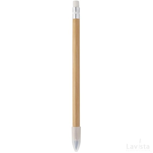 Bovoid Bamboe Inktloze Pen Naturel