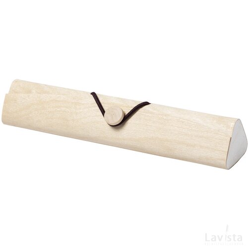 Palermo Bureauset Bruin