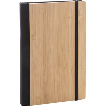 Pathom Notitieboek Zwart