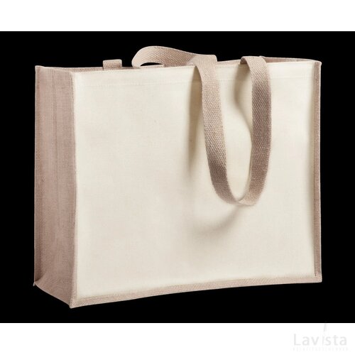 Rotin Tas Naturel