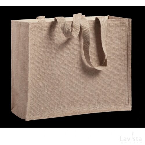 Rotin Tas Naturel