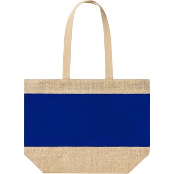 Raxnal Boodschappentas Blauw