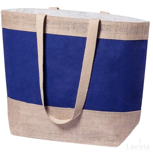 Raxnal Boodschappentas Blauw