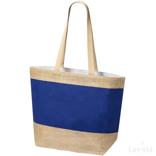 Raxnal Boodschappentas Blauw