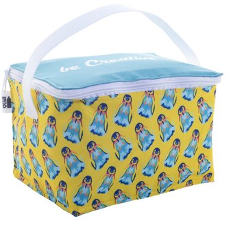 Creacool 6 Custom Made Koeltas Wit