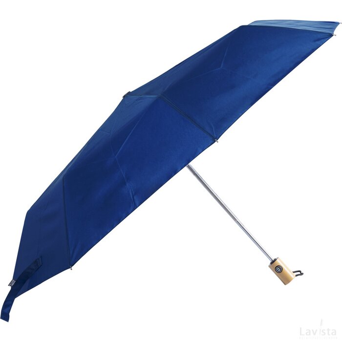 Keitty Rpet Paraplu Blauw