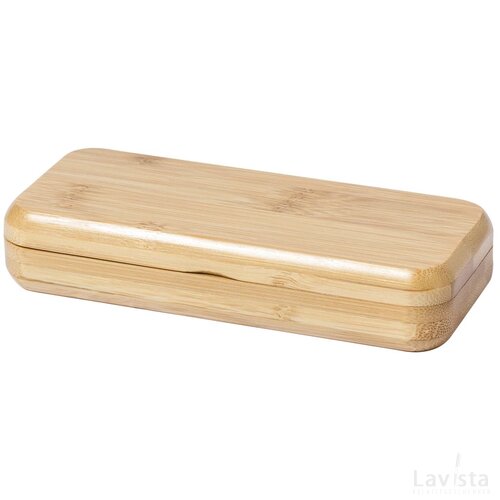 Flomek Kurentrekker Naturel