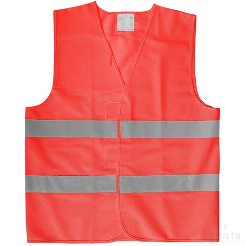 Visibo Veiligheidsvest Oranje