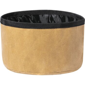 Hondenvoerbak | Gerecycled Papier | Rpet Polyester