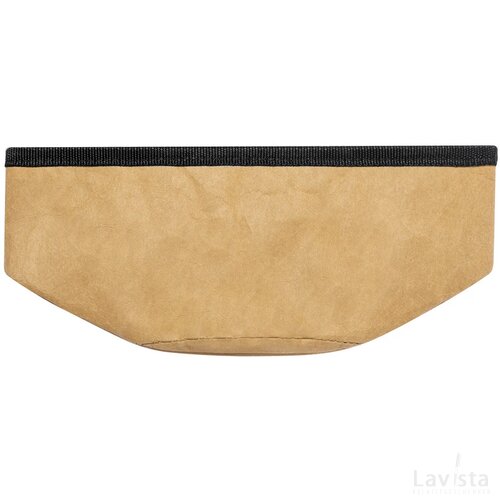 Hondenvoerbak | Gerecycled Papier | Rpet Polyester
