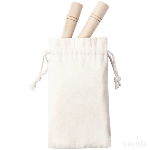 Panky Springtouw Naturel