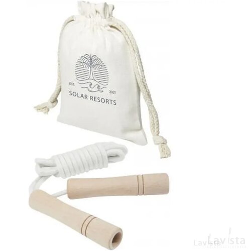 Panky Springtouw Naturel
