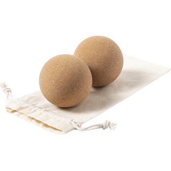 Tuduk Kurk Massage Ballen Naturel
