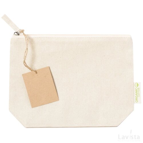 Boyan Make-Up Tasje Naturel