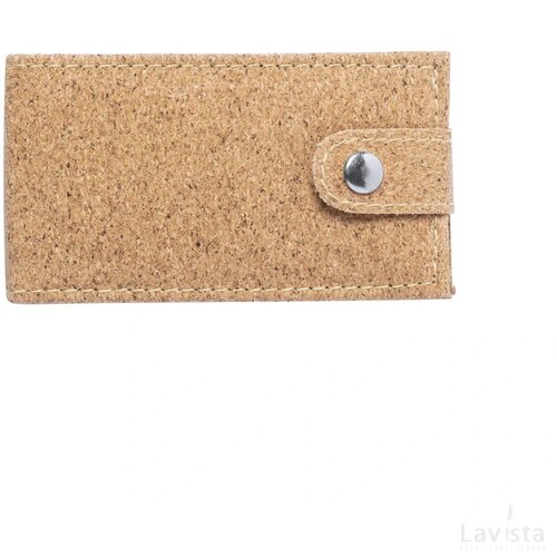 Treisy Manicure Set Naturel