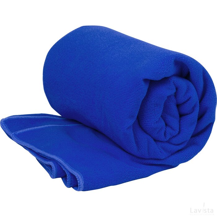 Risel Rpet Handdoek (Kobalt) Blauw