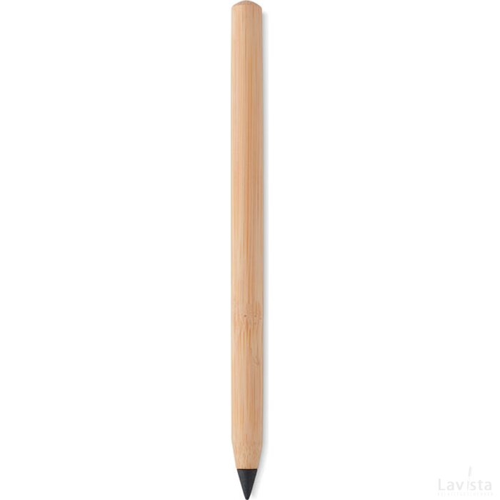 Inktloze bamboe pen Inkless bamboo hout