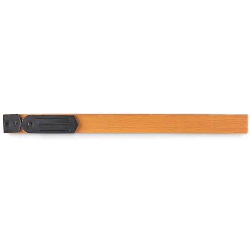 Dubbelzijdig mdf spellenset Baggy hout