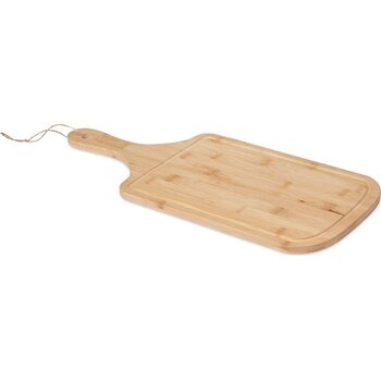 Serveerplank Diyu hout